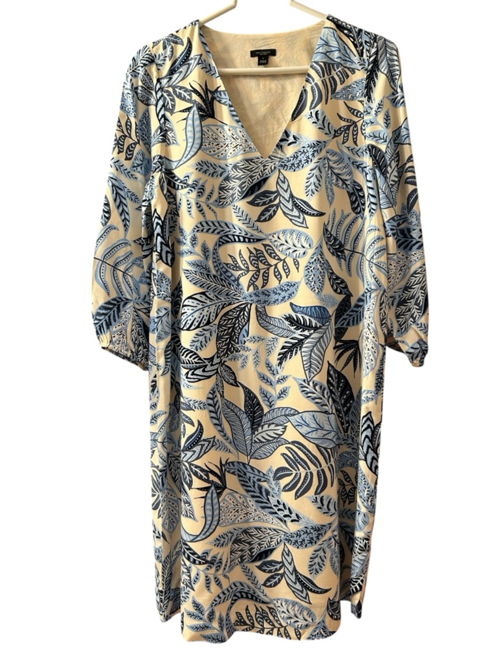 Ann Taylor Tunic Dress - Picture 7 of 7